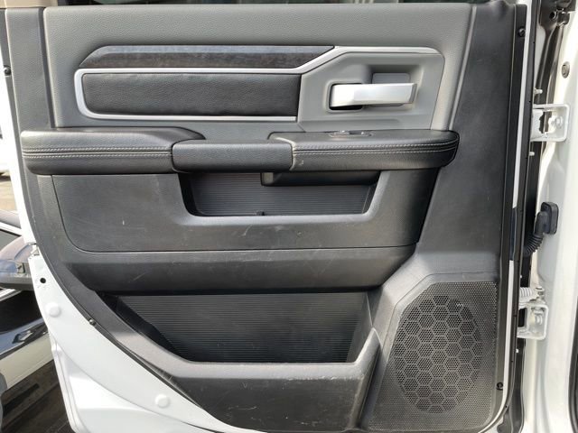 Used 2020 RAM 2500 Big Horn image 36