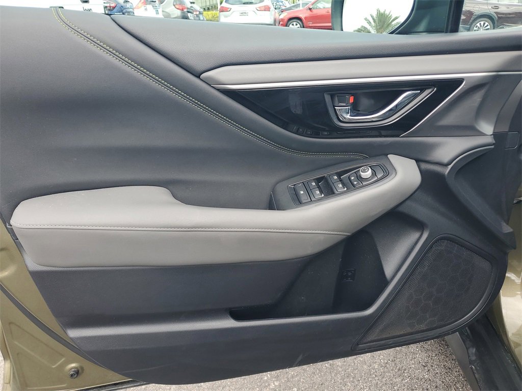 Used 2020 Subaru Outback Onyx Edition XT w/ Popular Package #2 image 18