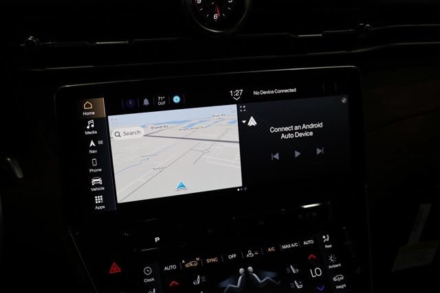 New 2026 Maserati Grecale Modena AWD/4WD image 25