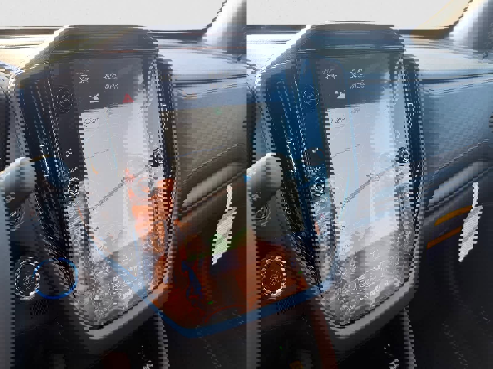New 2025 Subaru Forester Touring image 22