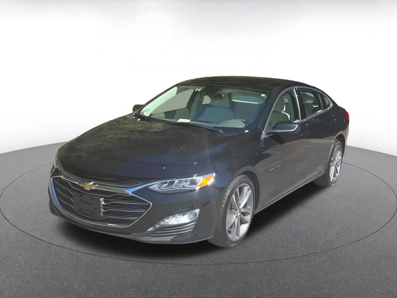 Used 2024 Chevrolet Malibu LT image 7