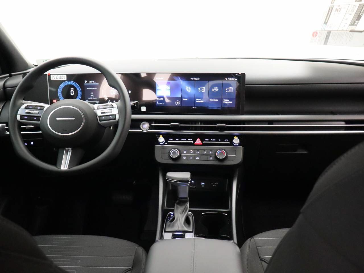New 2026 Hyundai Santa Cruz SE FWD image 12