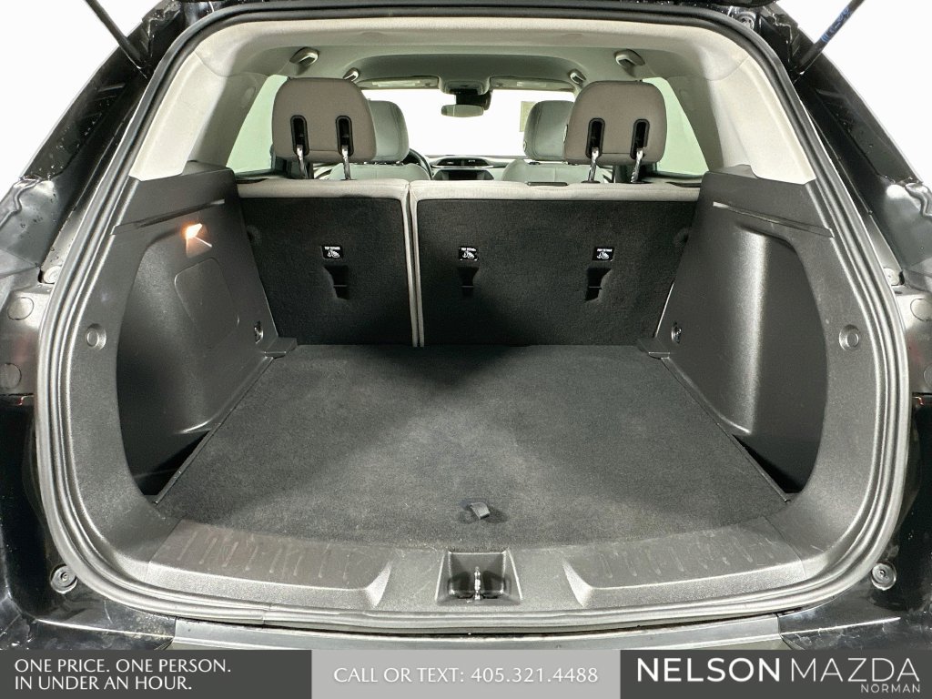 Used 2021 Chevrolet TrailBlazer LT AWD/4WD image 25