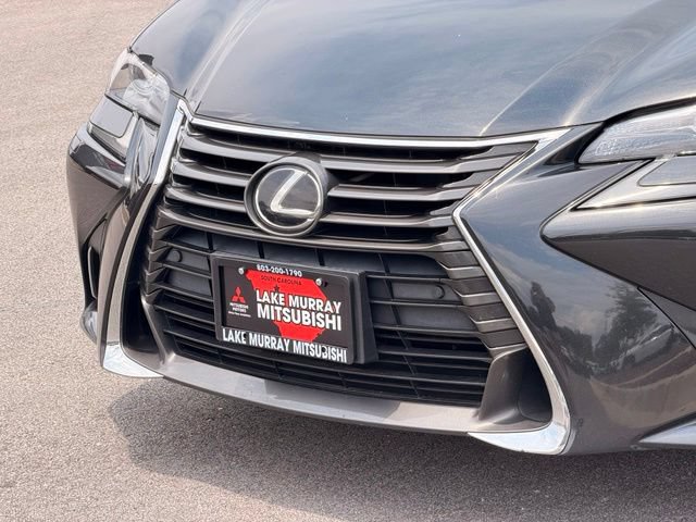 Used 2016 Lexus GS 350 AWD image 6