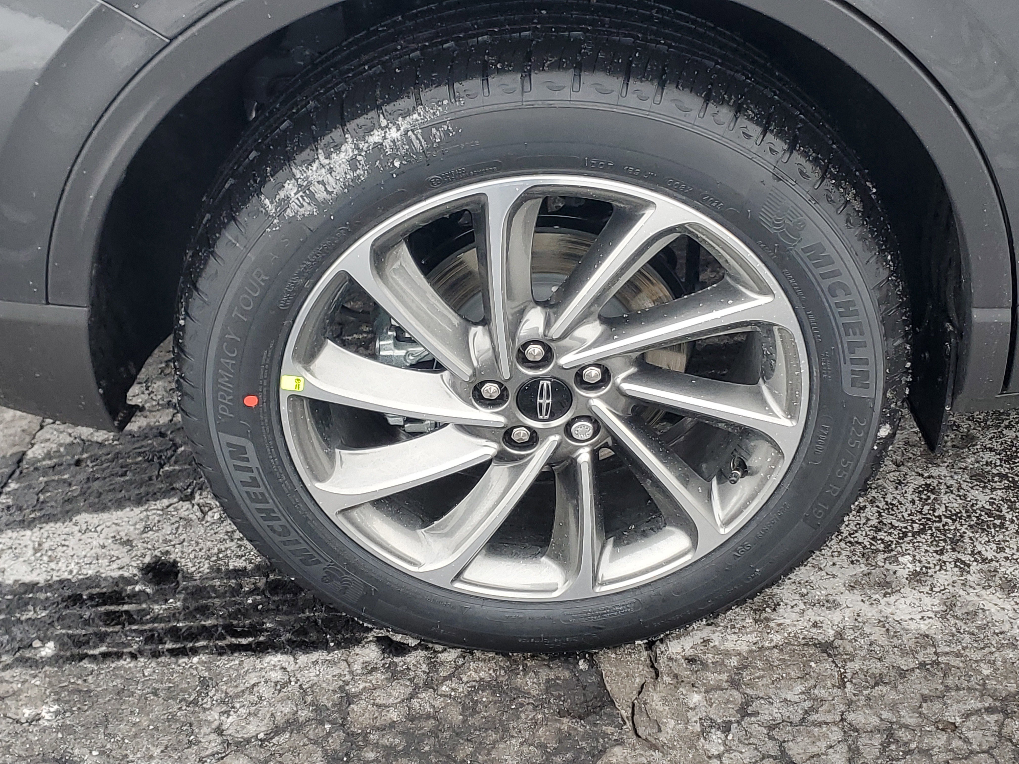 New 2026 Lincoln Corsair Premiere image 5