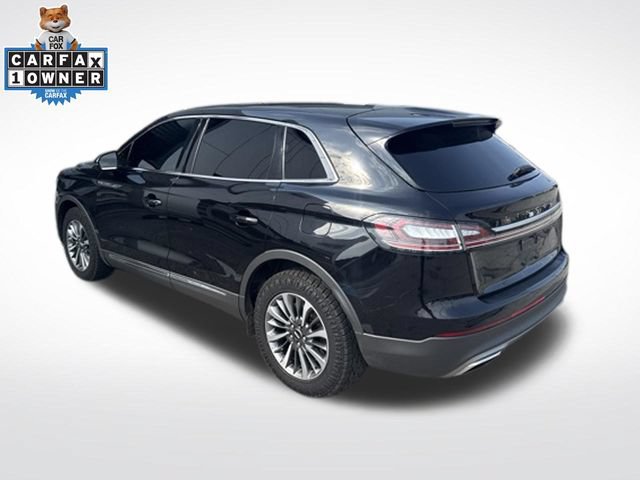 Used 2023 Lincoln Nautilus AWD image 5