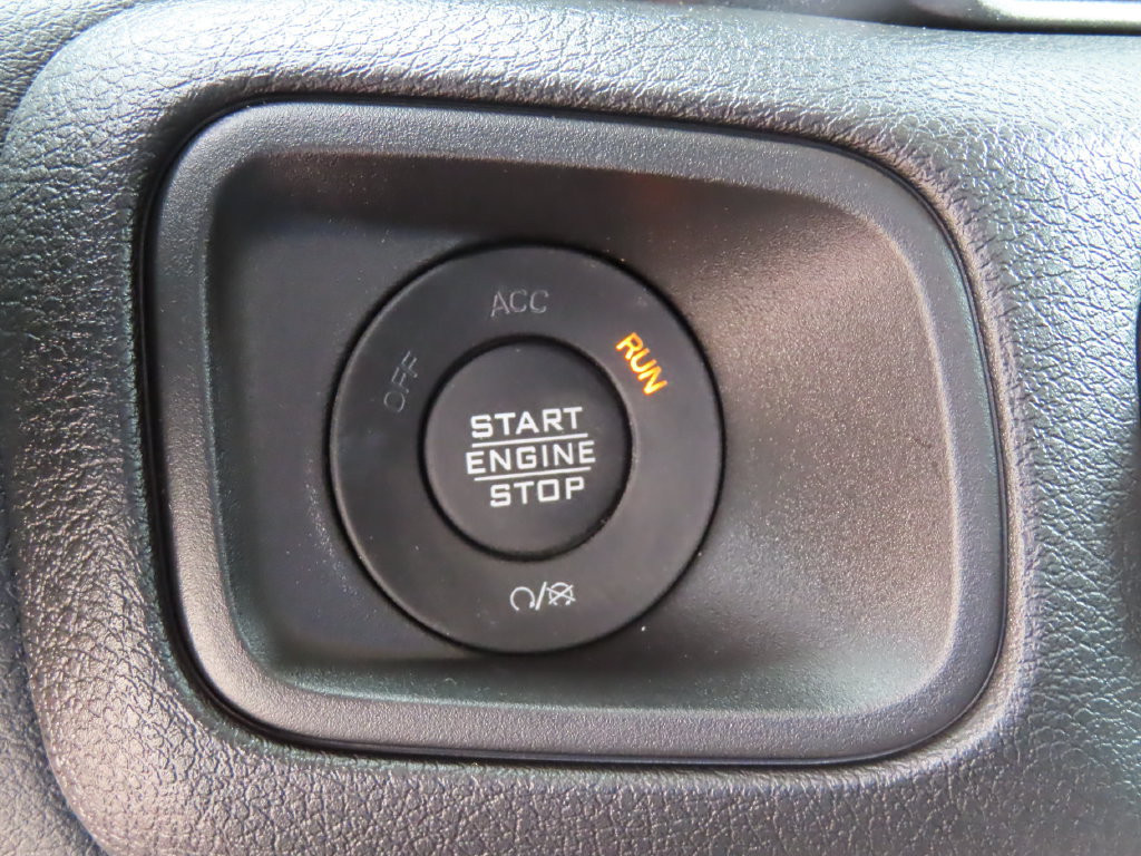 New 2026 Jeep Gladiator Sport AWD/4WD image 12