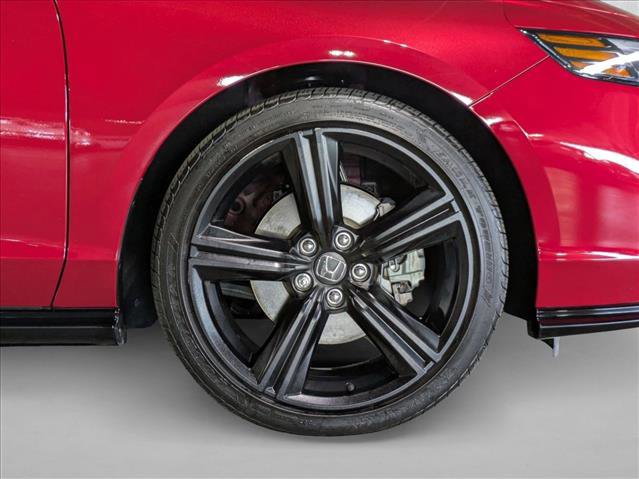 Used 2025 Honda Accord Sport image 20