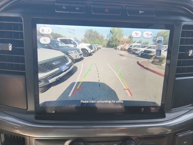 Certified 2024 Ford F150 STX AWD/4WD image 20