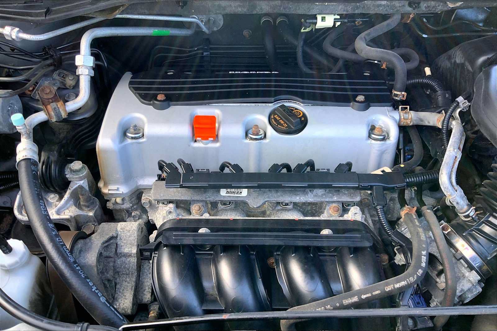 Used 2013 Honda CR-V LX image 29