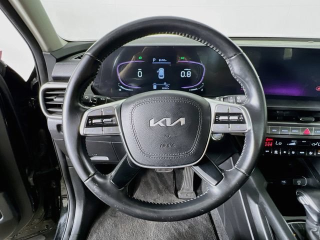 Used 2023 Kia Telluride LX AWD/4WD image 12