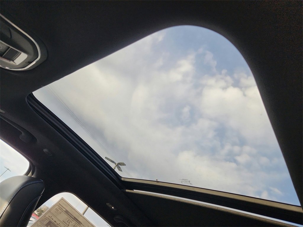 New 2024 Jeep Grand Cherokee Trailhawk image 11