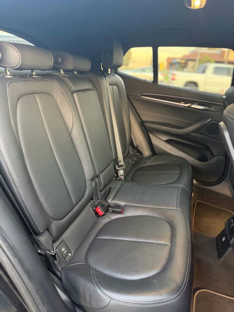 Used 2018 BMW X2 sDrive28i FWD image 12
