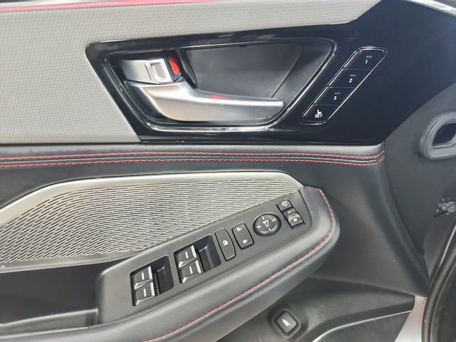 Used 2022 Acura MDX A-Spec image 34