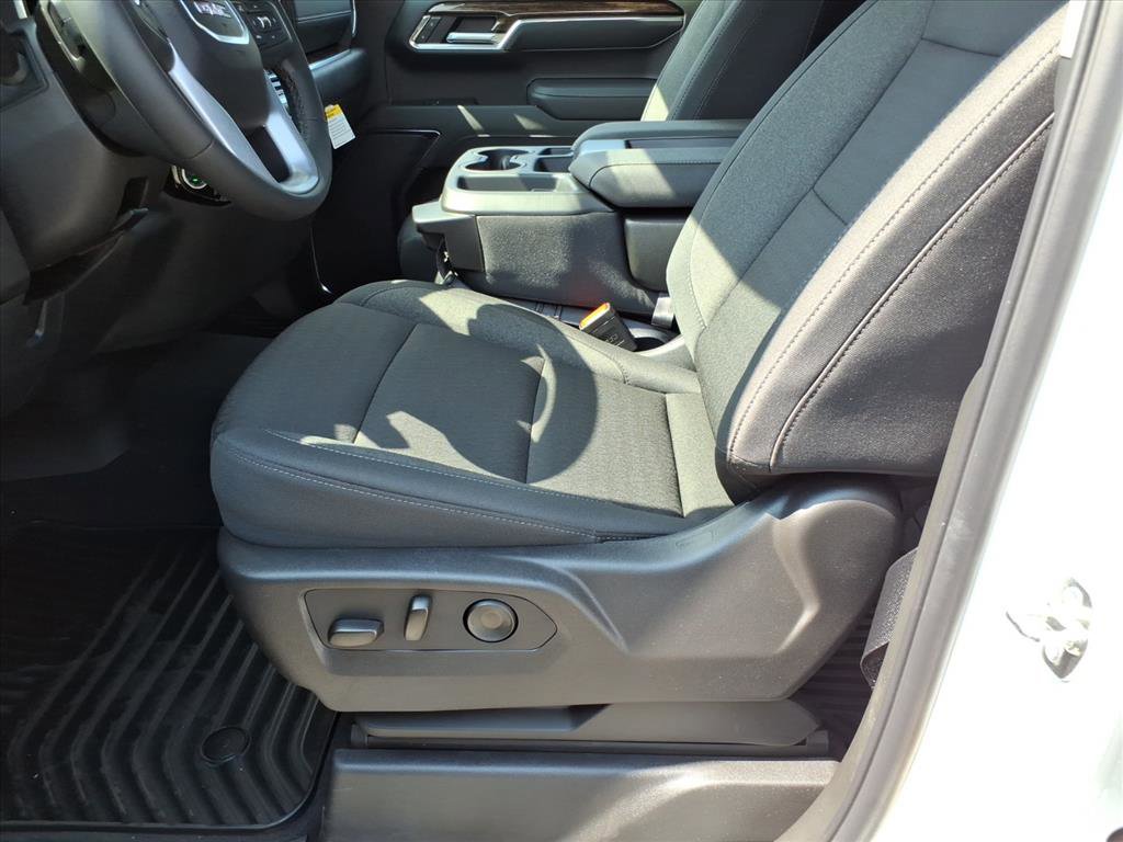 New 2026 GMC Sierra 1500 Elevation image 15