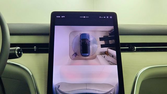 New 2026 Volvo EX90 Plus AWD/4WD image 20
