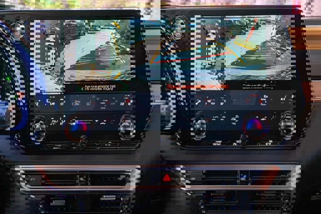 New 2026 Lexus RX 450h AWD image 15