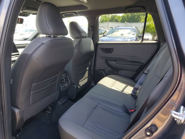 New 2026 Subaru Outback Limited AWD/4WD image 11