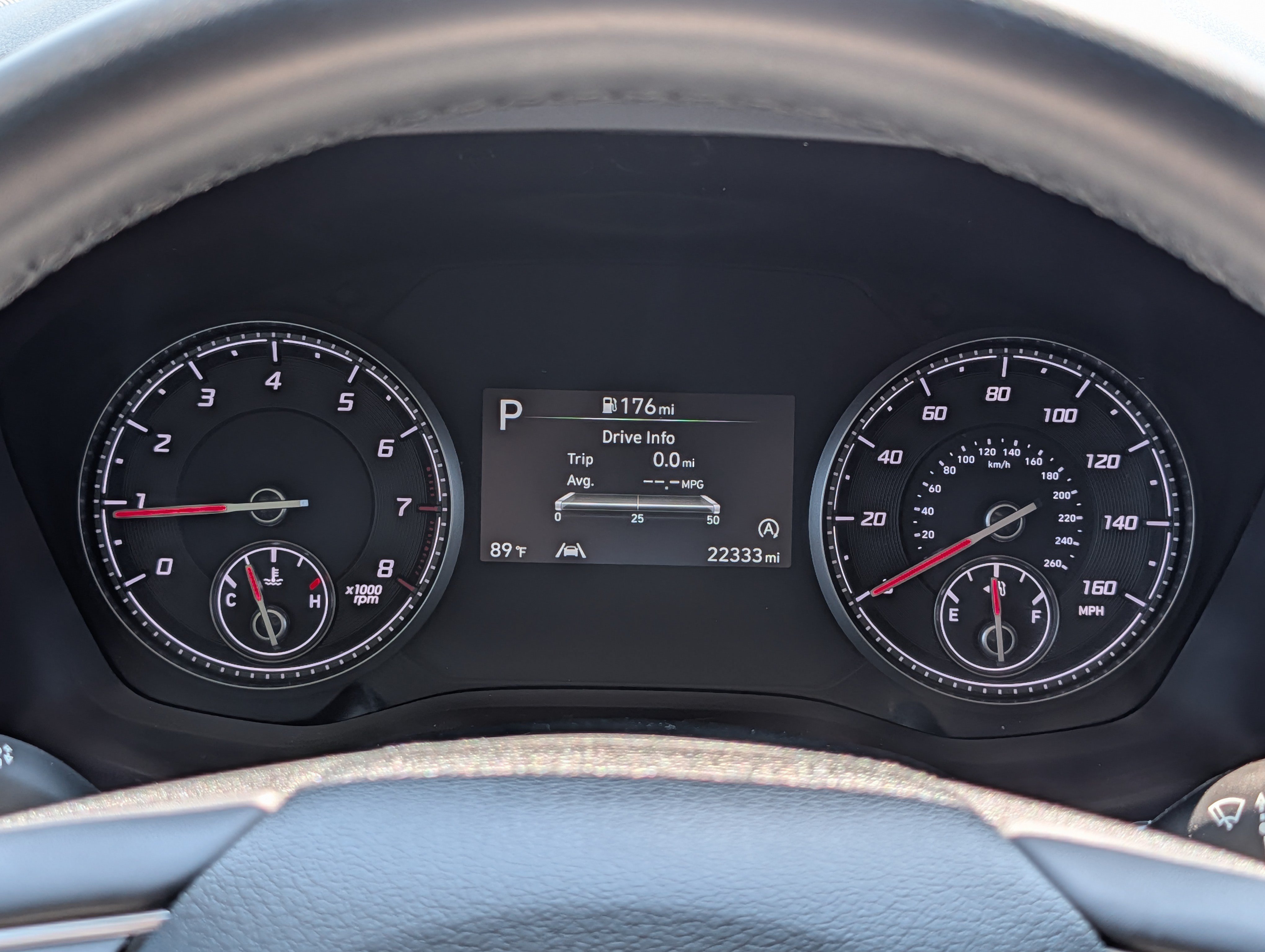 Certified 2023 Hyundai Santa Fe SEL AWD/4WD image 21