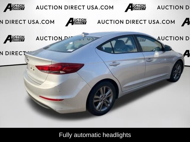 Used 2018 Hyundai Elantra SEL FWD image 8