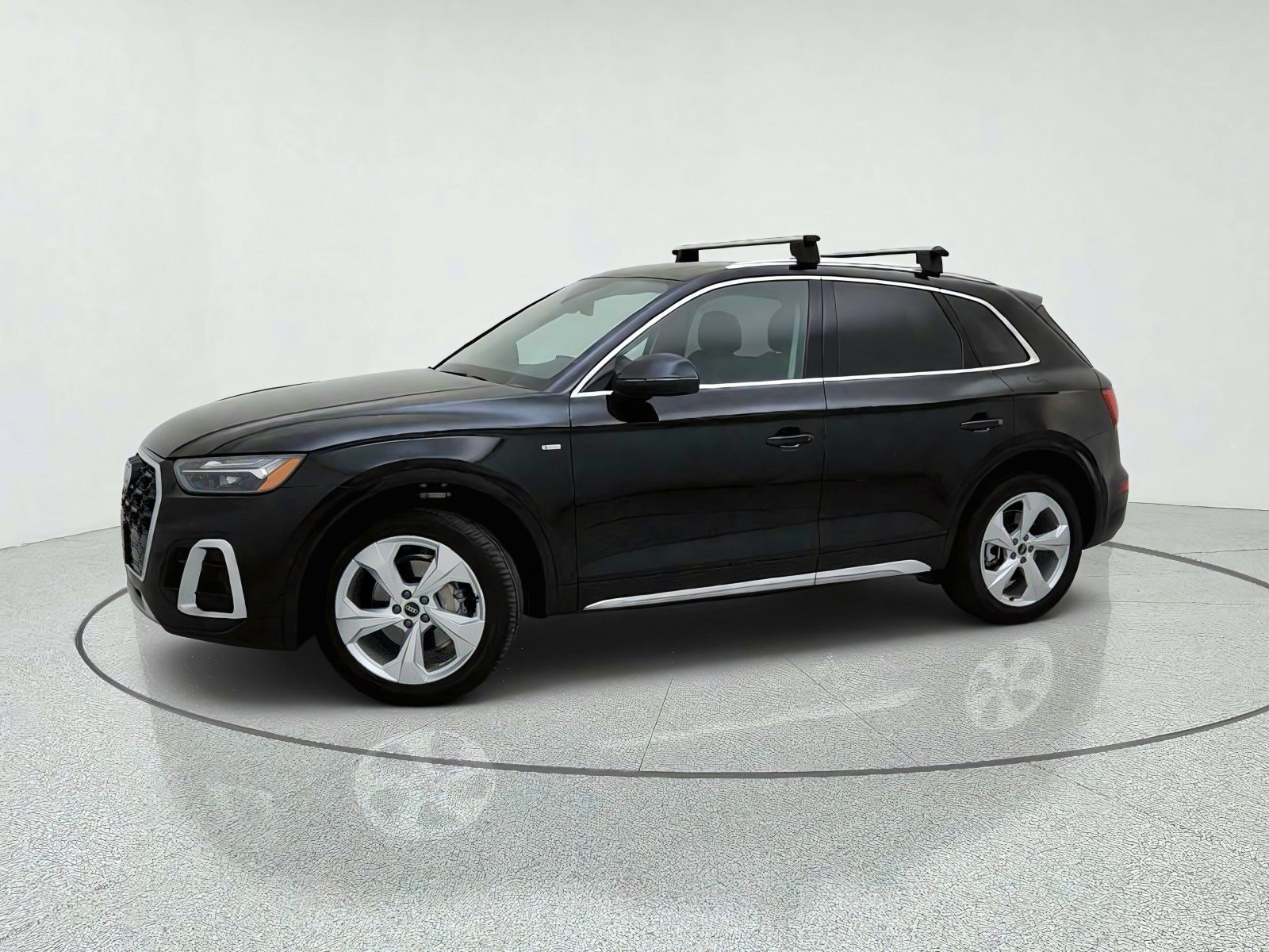 Used 2025 Audi Q5 2.0T Premium Plus w/ Premium Plus Package AWD/4WD image 15