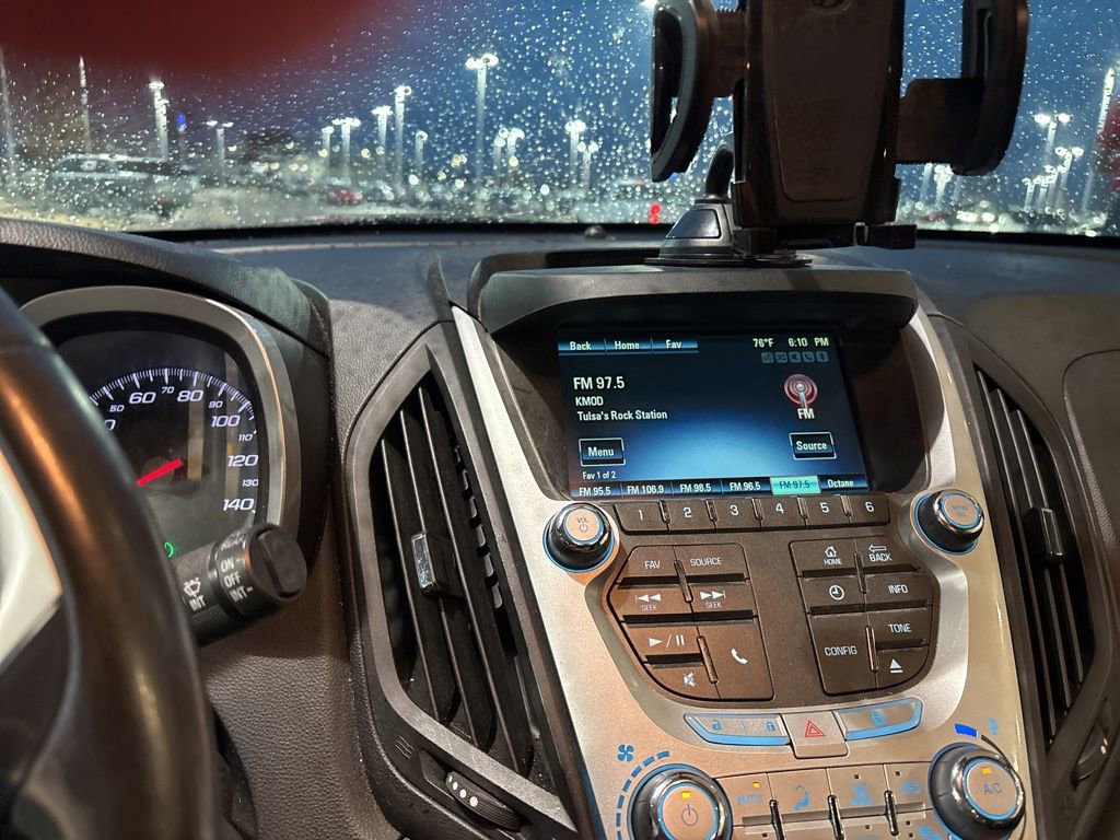 Used 2014 Chevrolet Equinox LT w/ Safety Package image 6