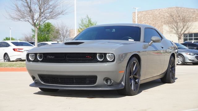Used 2019 Dodge Challenger R/T Scat Pack image 3