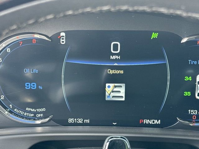 Used 2018 Cadillac CT6 Premium Luxury w/ Super Cruise Package image 18