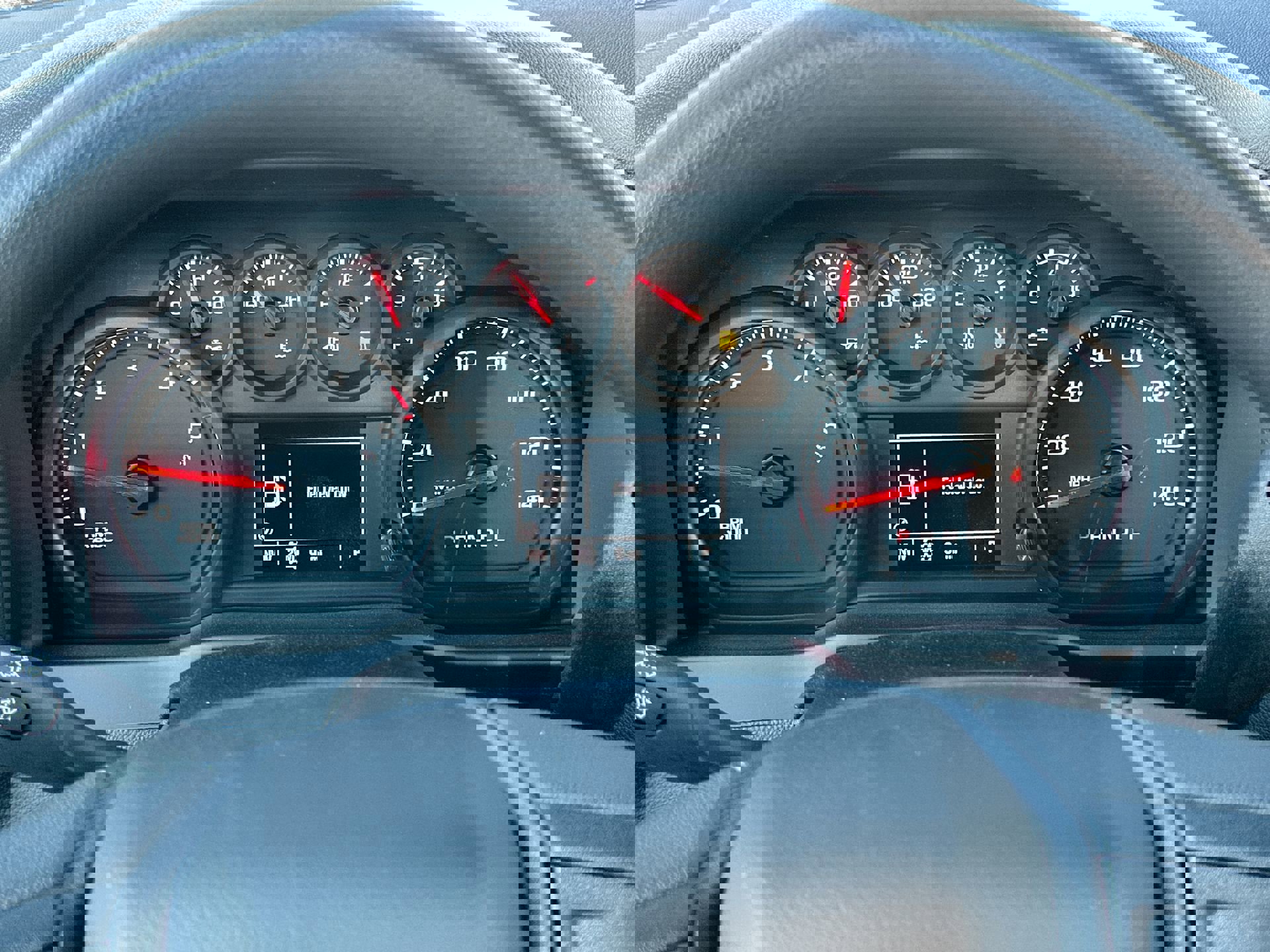 New 2026 Chevrolet Silverado 2500 W/T image 29