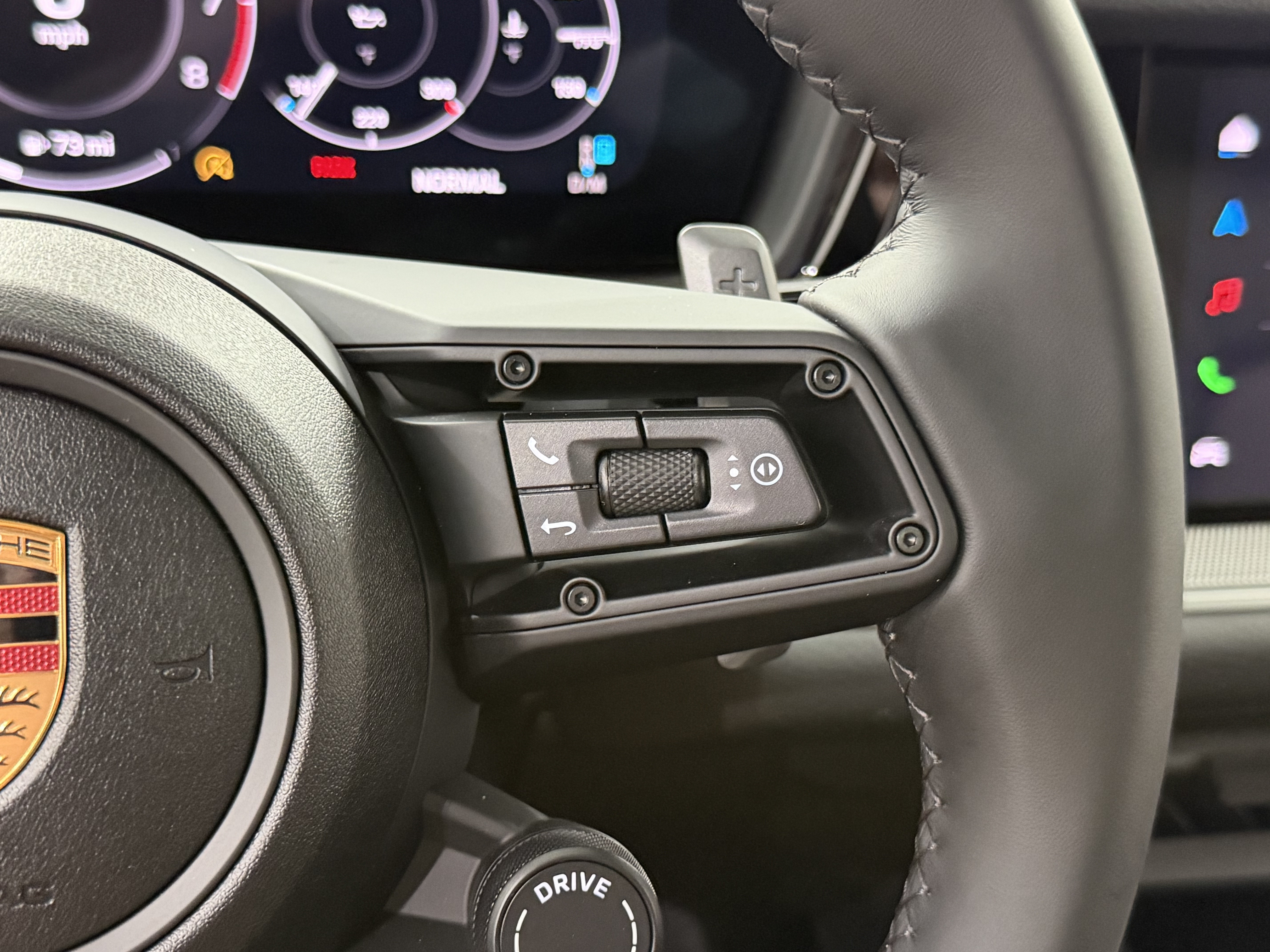 New 2026 Porsche Cayenne AWD/4WD image 48