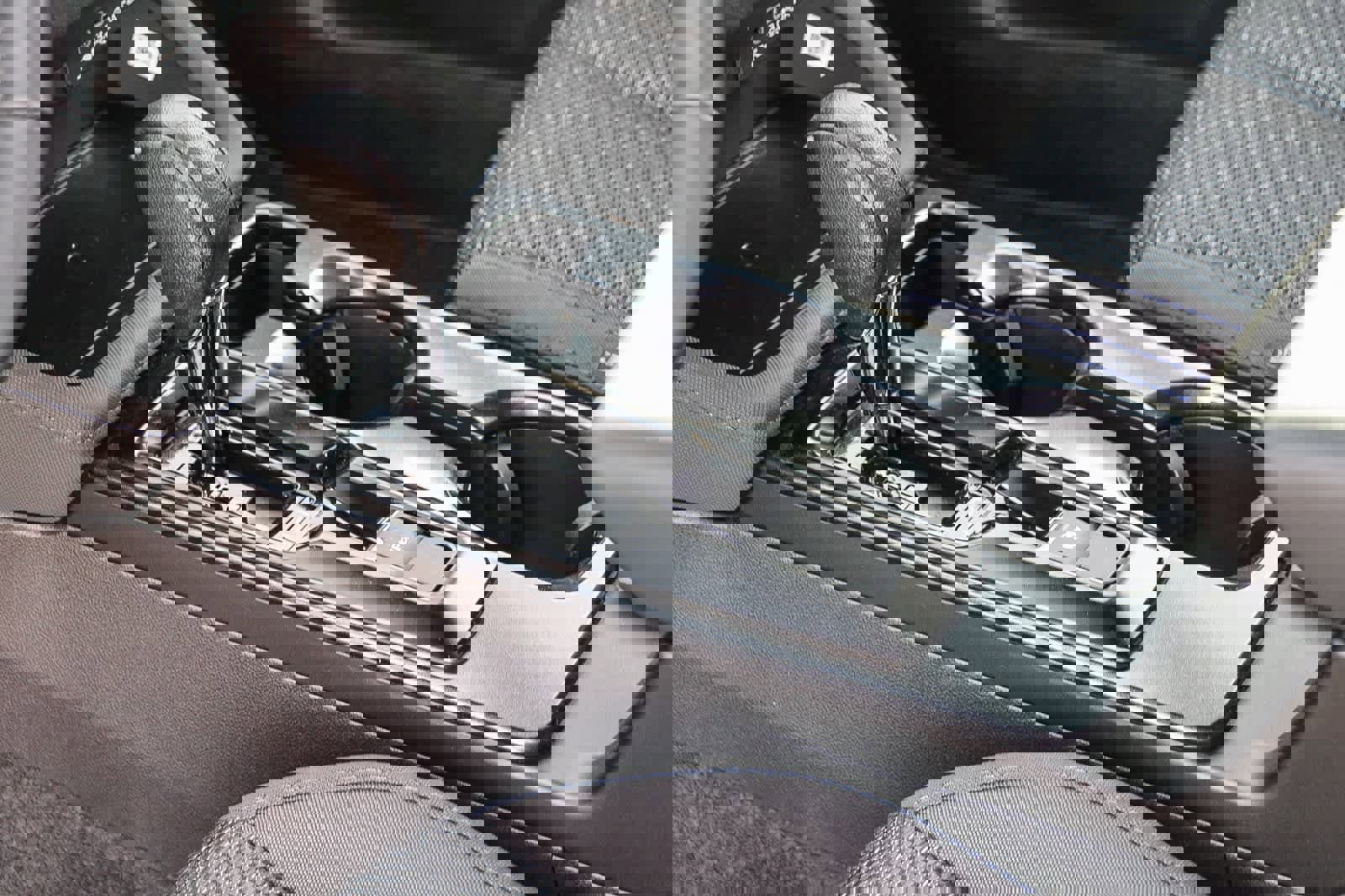 New 2026 Subaru Forester Premium image 20