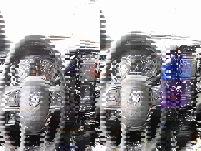 New 2026 RAM 2500 Big Horn image 6