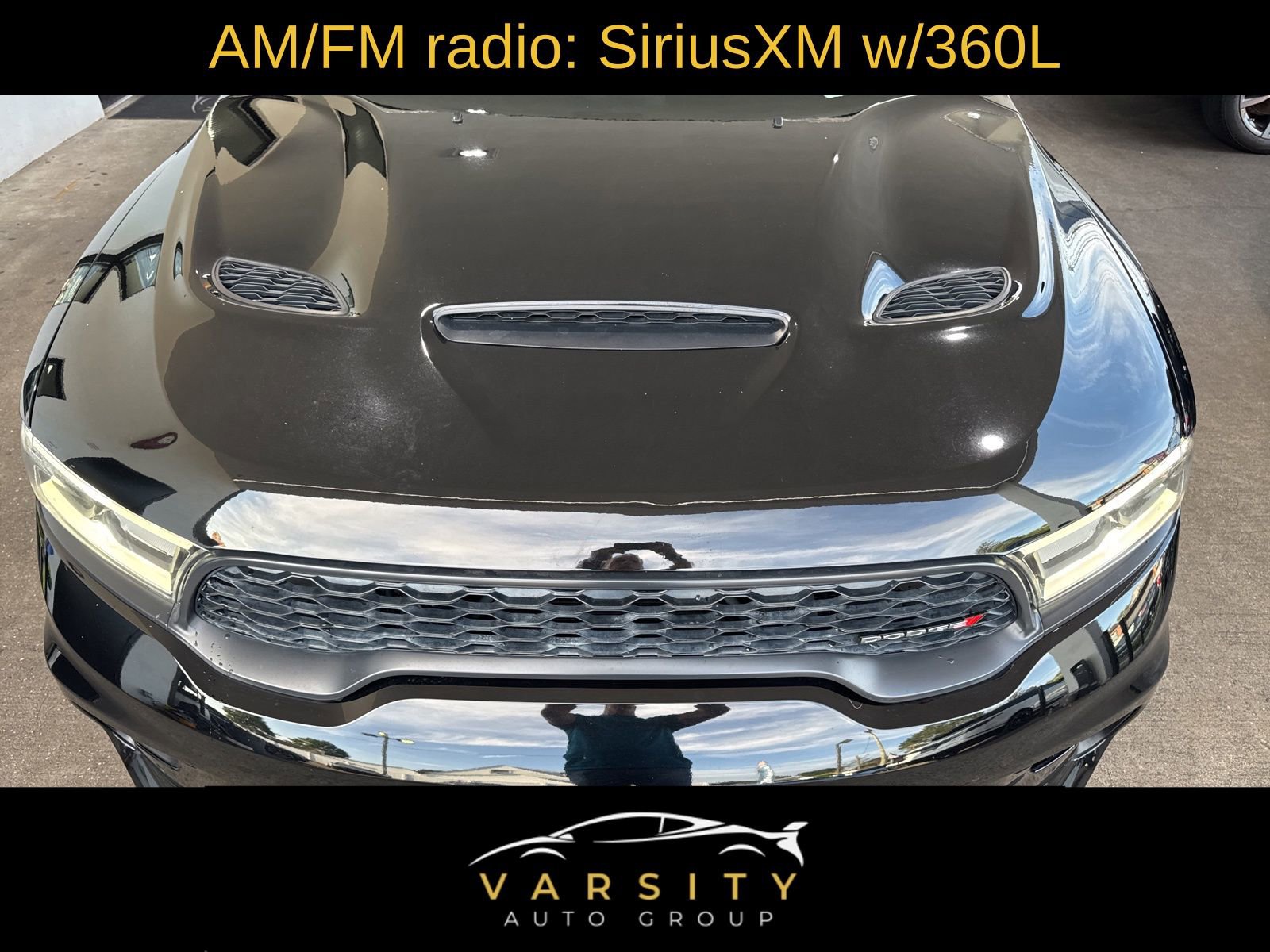 Used 2024 Dodge Durango R/T image 10