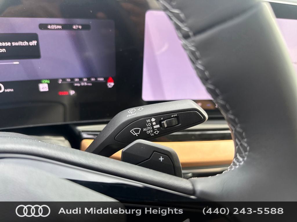 New 2026 Audi A6 Premium Plus image 27