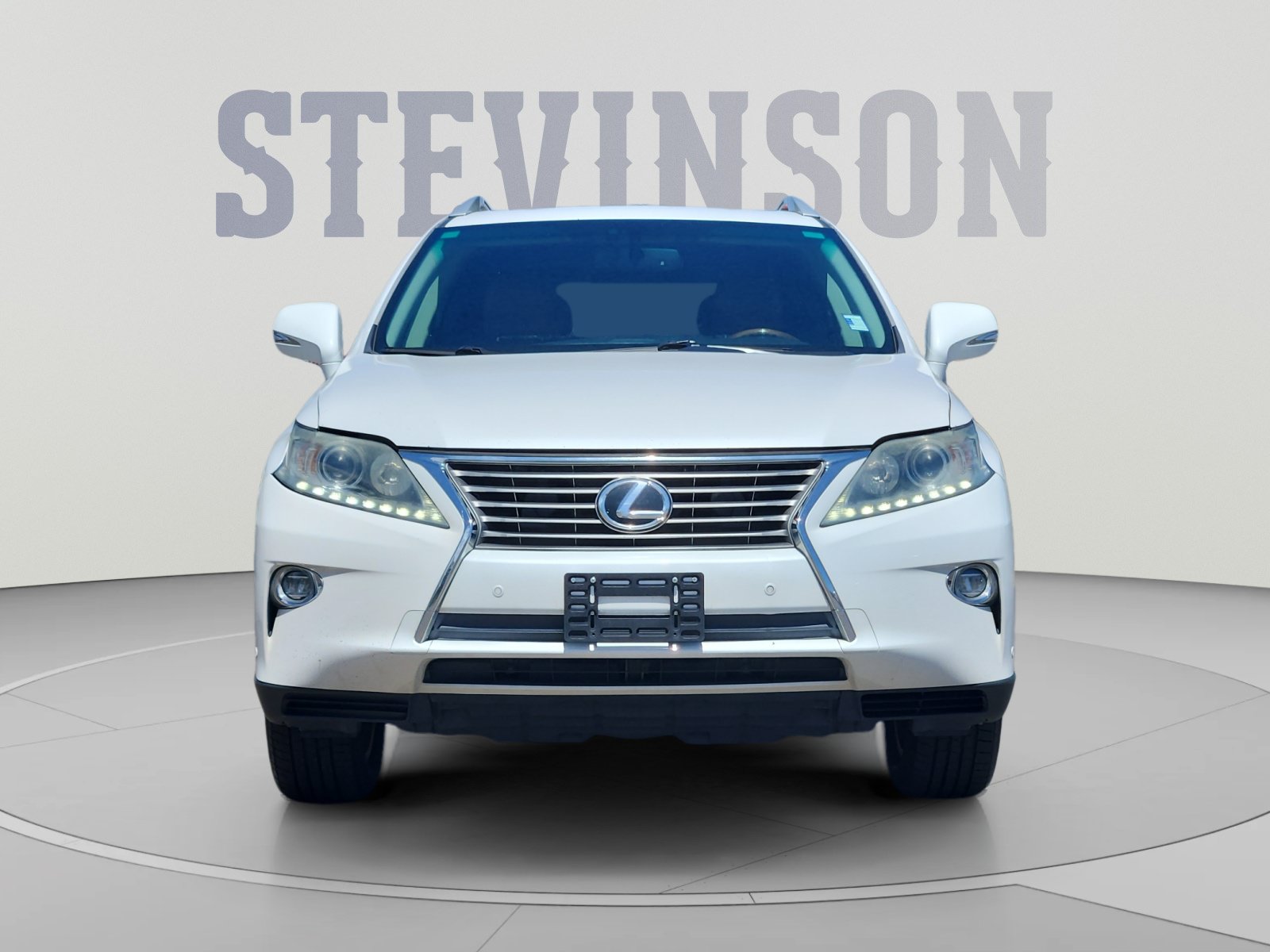 Used 2015 Lexus RX 350 AWD image 8