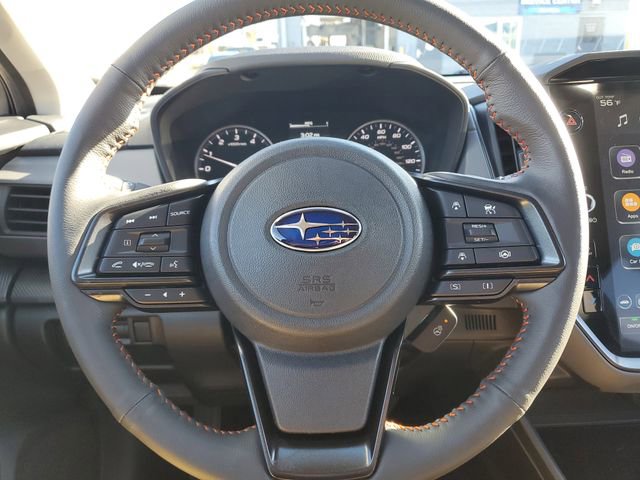New 2026 Subaru Crosstrek 2.5i Limited image 23