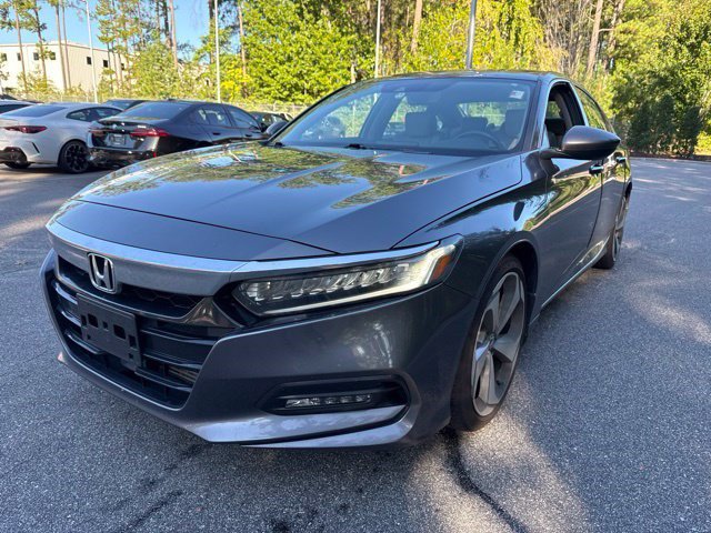 Used 2020 Honda Accord Touring image 1