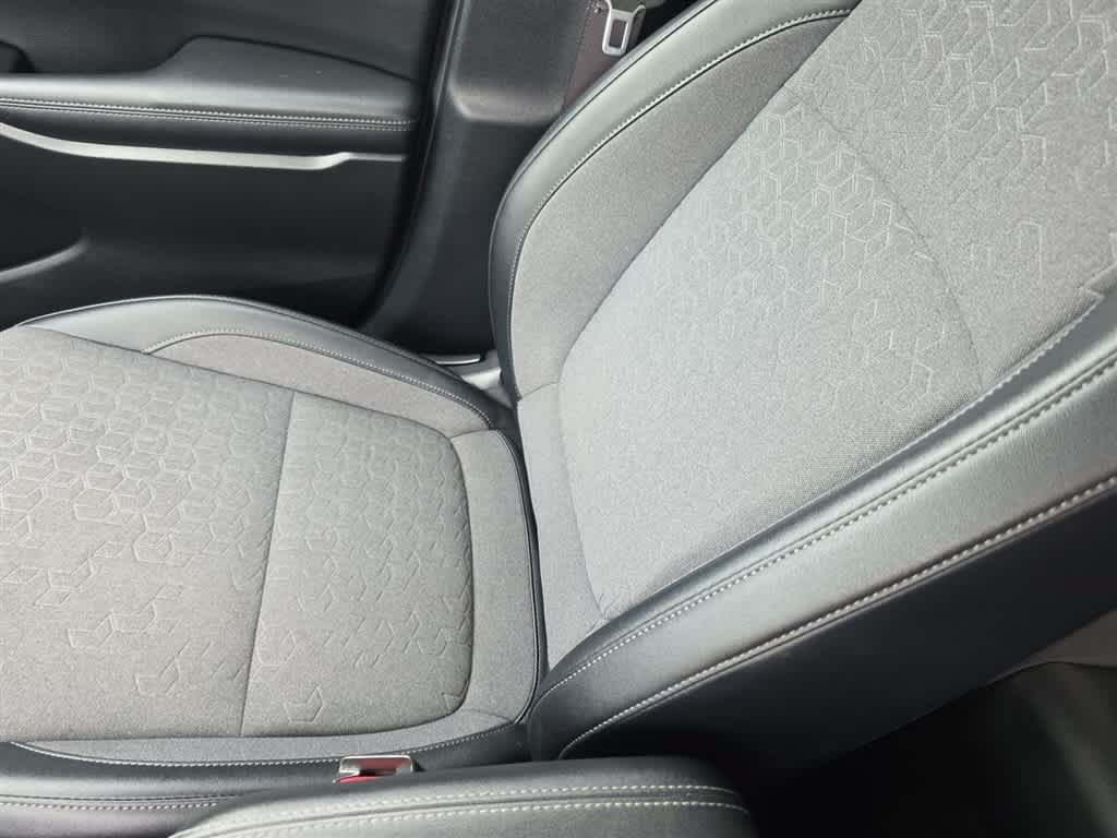 Used 2024 Kia Seltos X-Line AWD/4WD image 26