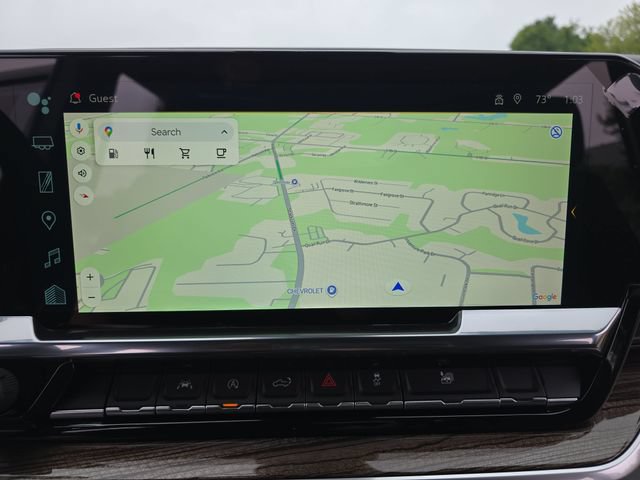 New 2026 Chevrolet Silverado 1500 LT AWD/4WD image 25