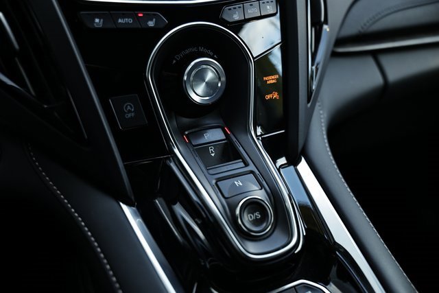 Used 2021 Acura RDX Advance Package image 38