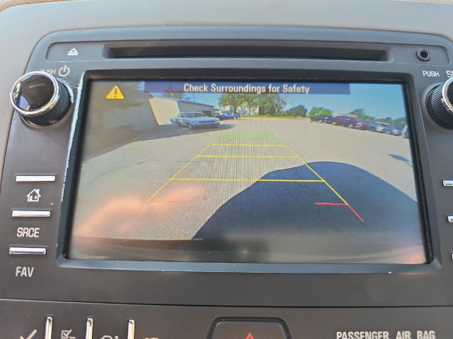 Used 2013 Chevrolet Traverse LS FWD image 20