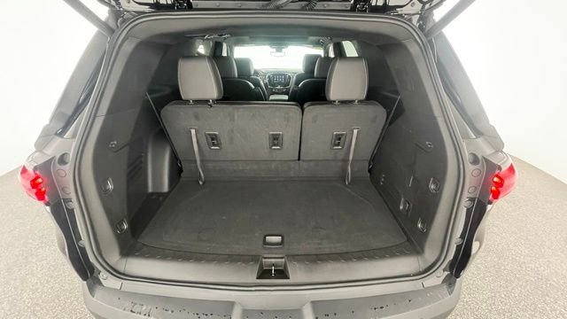 Used 2024 Chevrolet Traverse Limited LT image 48