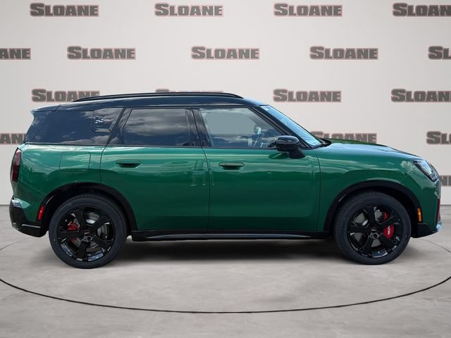 New 2027 MINI Cooper Countryman John Cooper Works w/ Comfort Package Max AWD/4WD image 6