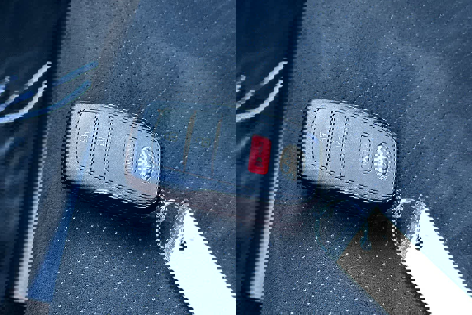 Used 2024 Toyota Corolla Premium image 26