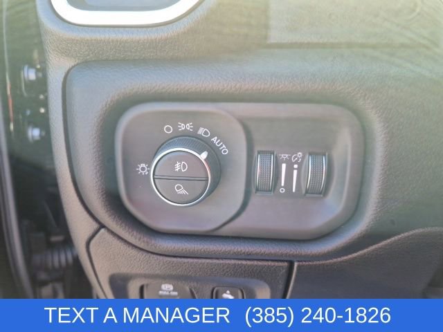 New 2026 RAM 1500 Big Horn image 17