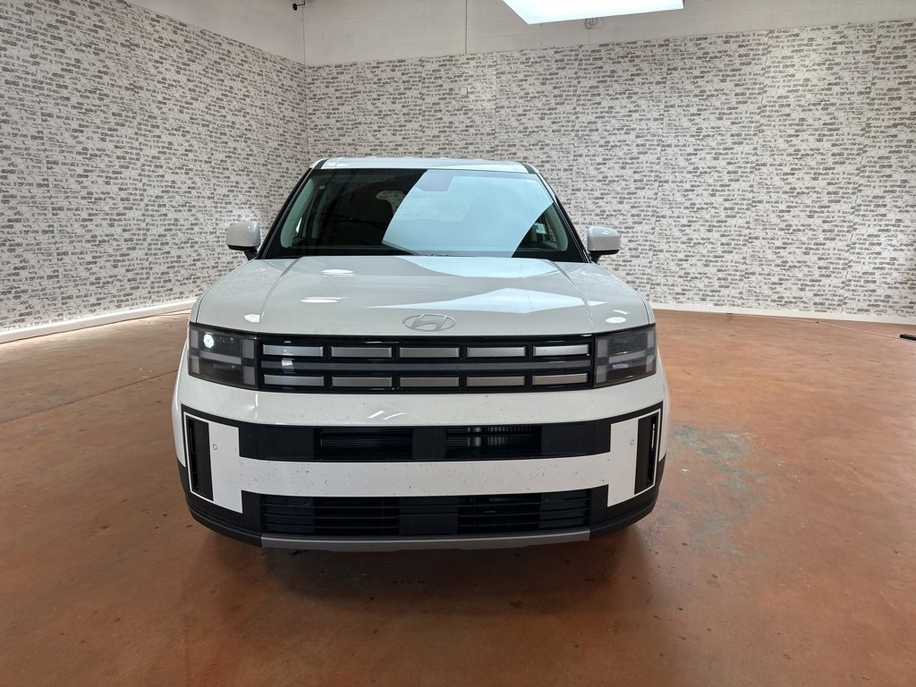 New 2026 Hyundai Santa Fe SE image 2