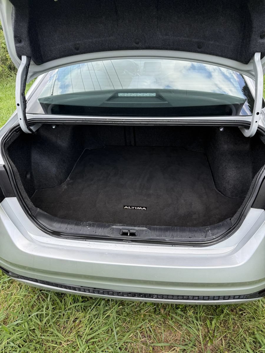 Used 2020 Nissan Altima 2.5 S FWD image 7