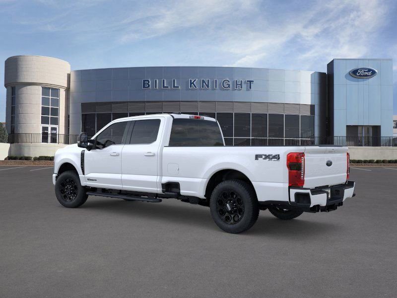 New 2026 Ford F350 Lariat image 5