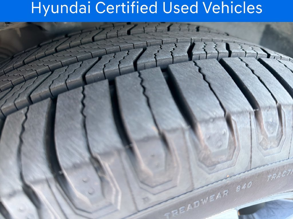 Certified 2022 Hyundai Palisade Calligraphy AWD/4WD image 12