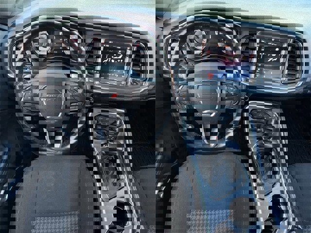 Used 2021 Dodge Challenger R/T w/ Shaker Package image 11